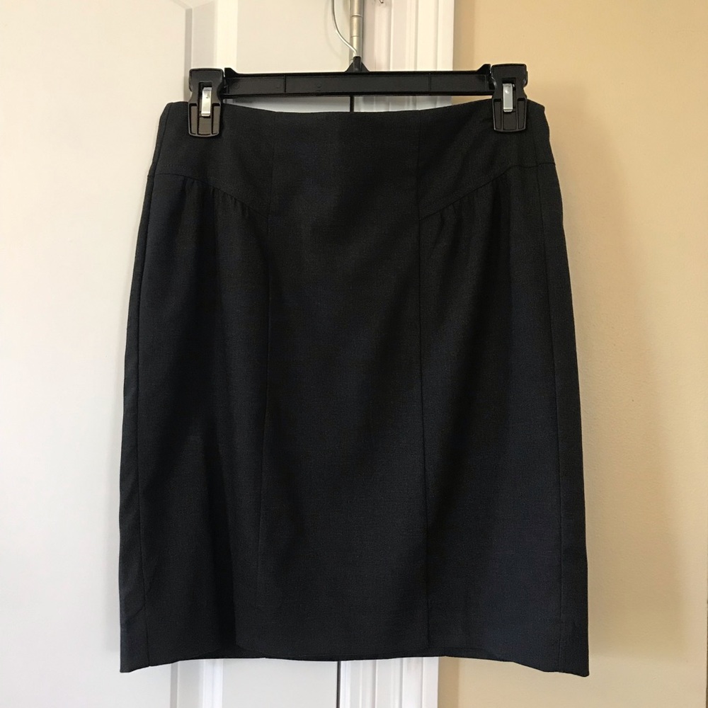 Banana Republic skirt